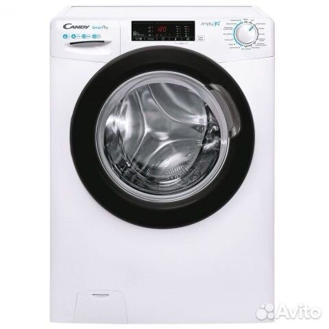 Стиральная машина узкая Candy Smart Pro CO34