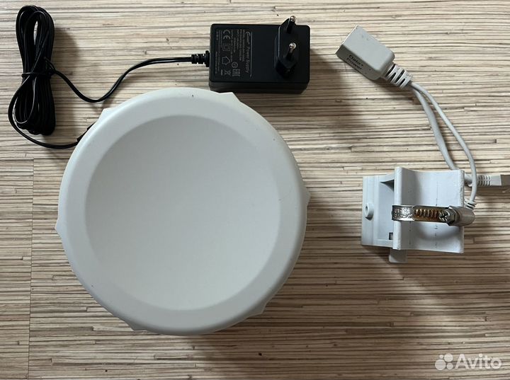 Mikrotik sxt lte6 kit(rbsxtr&r11e-lte6)