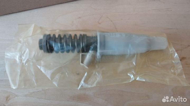 Форсунки Вольво