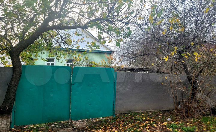 Дом 87,9 м² на участке 10 сот.