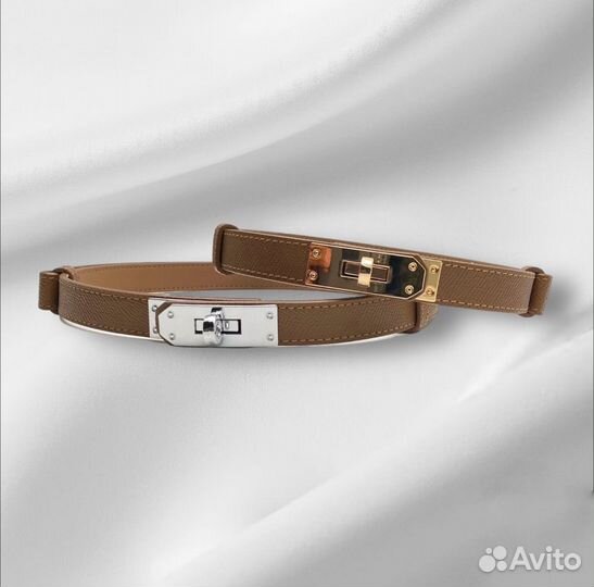 Ремень женский