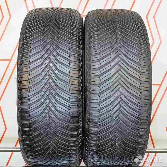 Michelin CrossClimate 2 235/50 R19 103V