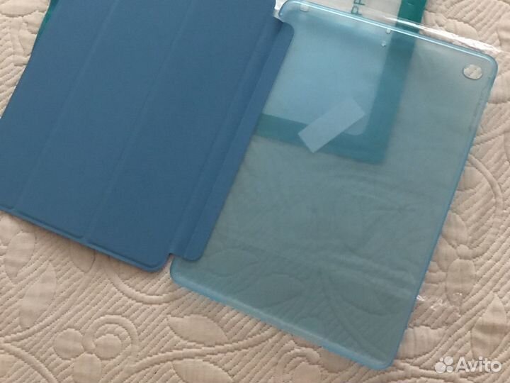 Силиконовый чехол Funda для iPad Air 2/ Air 1