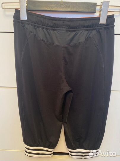 Бриджи спортивные женские 42-44