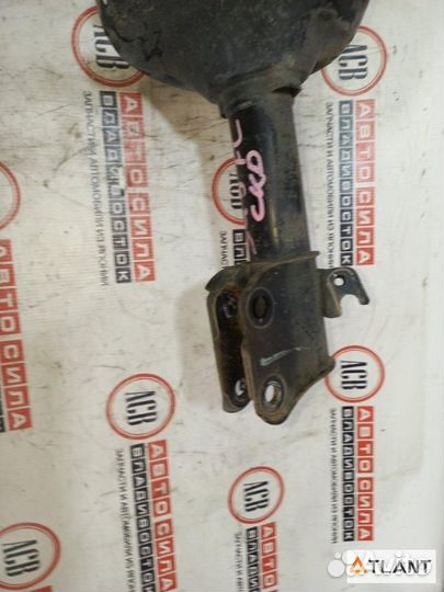 Стойка передняя subaru forester