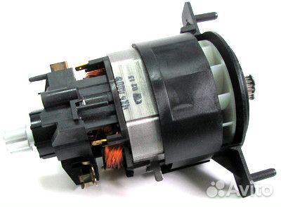 Двигатель для кухонного комбайна bosch