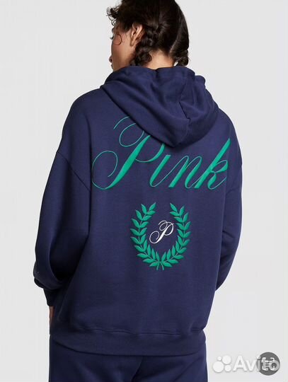 Костюм спортивный Victoria Secret Pink