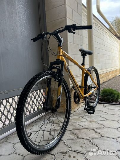 Велосипед forward sporting 817