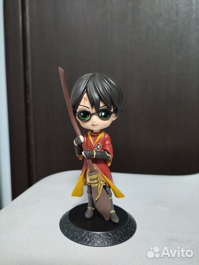 Фигурки из Гарри Поттера - Гарри (Новая)