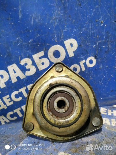 Опора амортизатора Ваз Лада 2110 седан 21083 2002