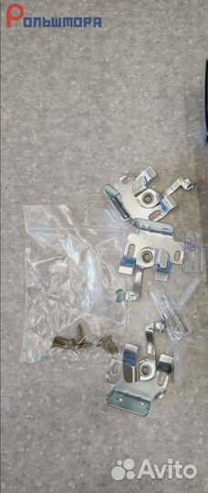 Жалюзи горизонтальные алюминиевые 60x140 см