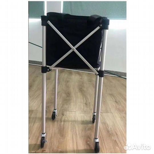 Корзина для теннисных мячей 160