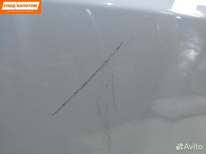 Дверь передняя правая Volvo S60 2 2012 32228971