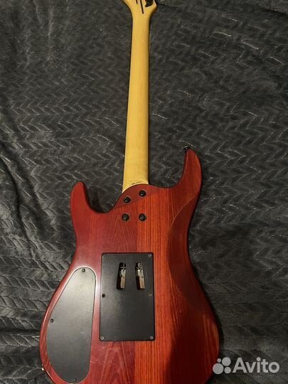 Электрогитара Aria pro 2