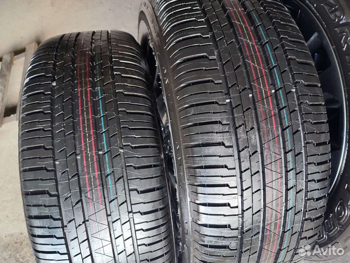 Bridgestone Dueler A/T 693 265/55 R20