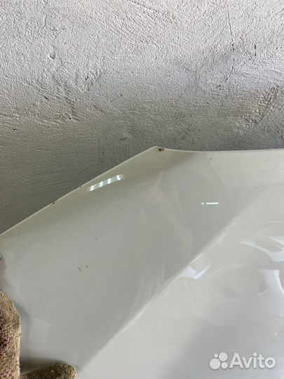 Капот BMW 5 G30 оригинал