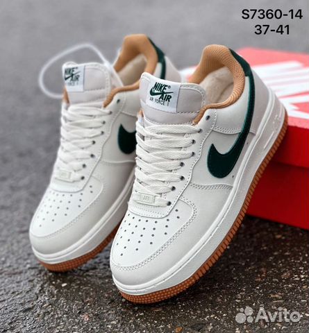 nike air force one