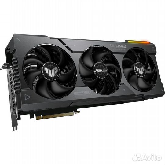 Видеокарта Asus RX 7900 XT TUF Gaming OC Ed 551660