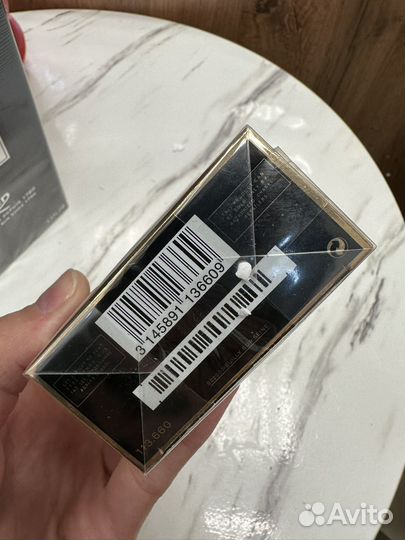 Coco Noir Chanel Флакон в упаковке, 100 мл