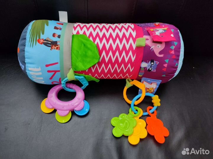 Валик для ползания