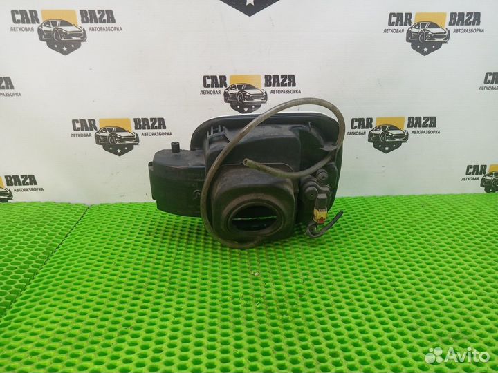 Лючок бензобака Seat Toledo, Skoda Rapid