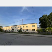 2-к. квартира, 41,6 м², 2/2 эт., Шарлык