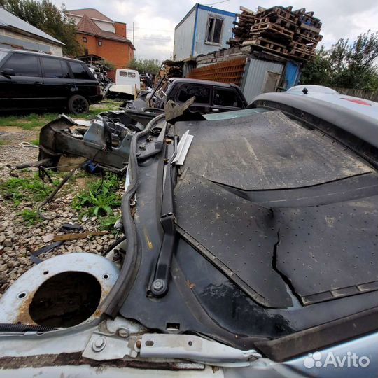 Поводки дворников на педо 206