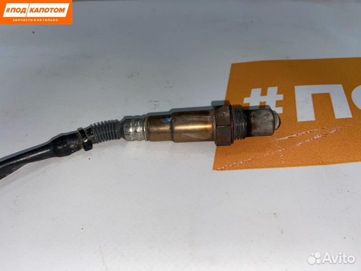 Лямбда-зонд Volkswagen Touareg 2 2012 0281004174