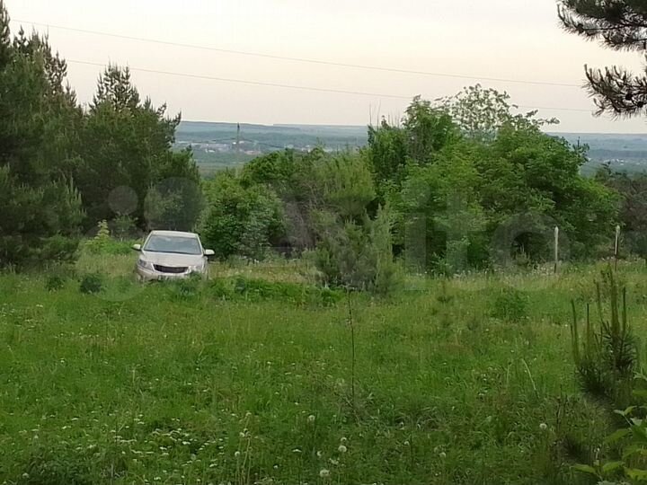 Участок 10 сот. (СНТ, ДНП)