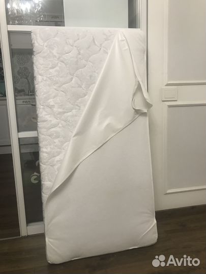 Матрас детский ортопедический 160х200 новый