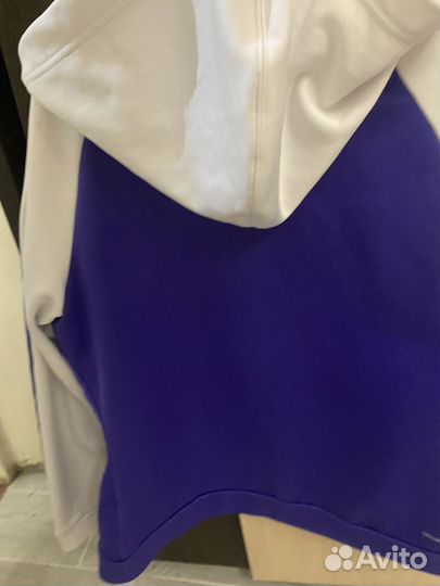 Зип худи adidas оригинал винтаж кроп