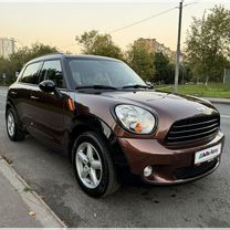 MINI Cooper Countryman 1.6 AT, 2014, 158 000 км, с пробегом, цена 1 350 000 руб.