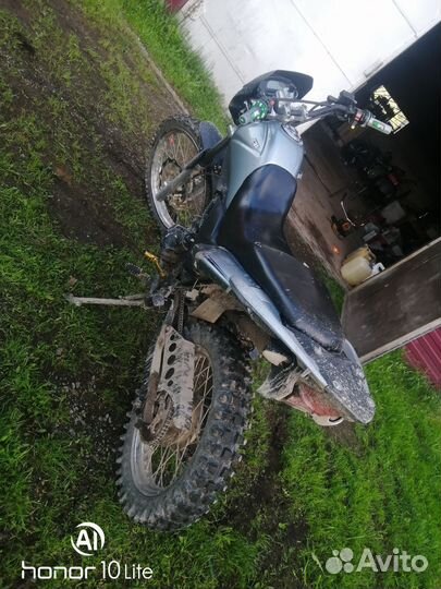 Рейсер 200куб