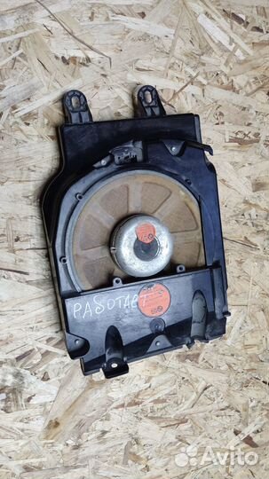 Сабвуфер Bmw 7-Series E65