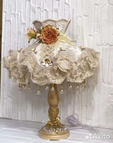 Лампа Turkey оригинал эксклюзив новая красивая