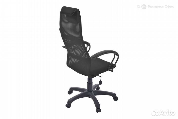 Кресло для руководителя Бун