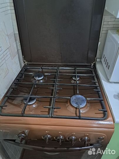 Плита газовая