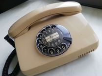 Дисковый телефонный аппарат Германия