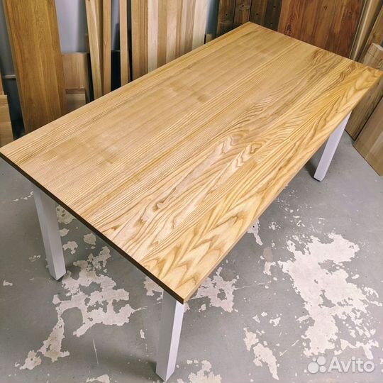 Столешница из дерева