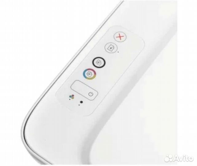 Принтер hp deskjet 2320 струйный