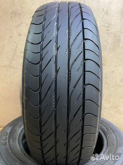 Dunlop Eco EC 201 195/65 R15 91T