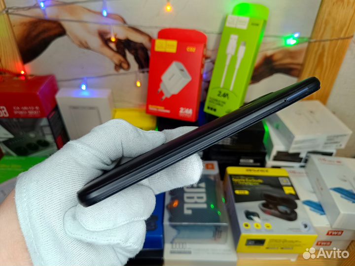 realme C25s, 4/128 ГБ