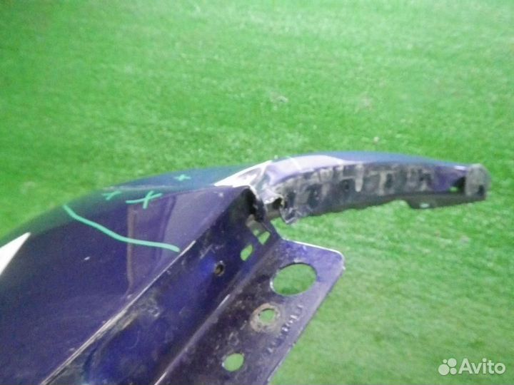 Крыло переднее правое Bentley Bentayga