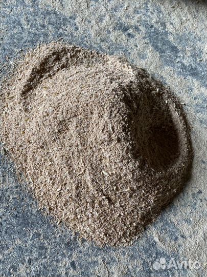 Отруби пшеничные 20 кг