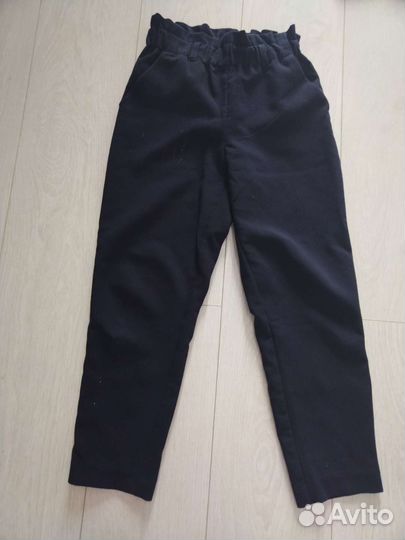 Школьная форма для девочки 146 152размера