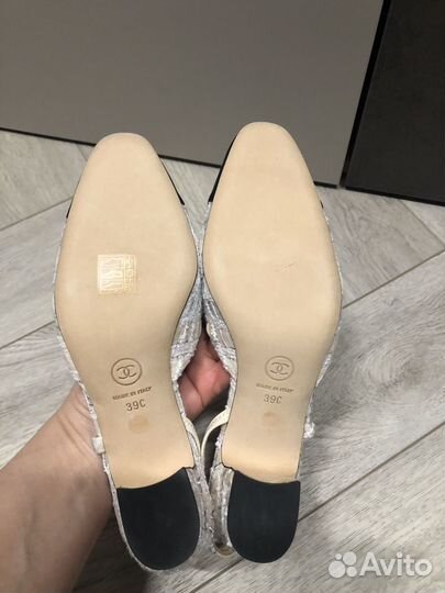 Женская обуаь