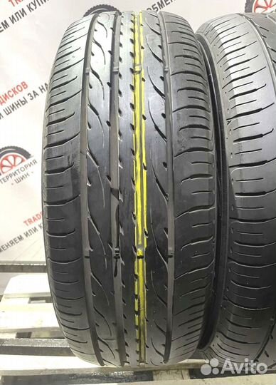 Dunlop Enasave EC203 215/60 R16 95R