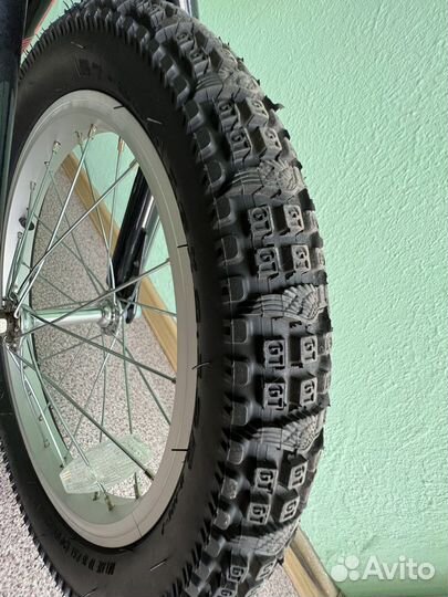 Детский велосипед GT Laguna 16 Girls