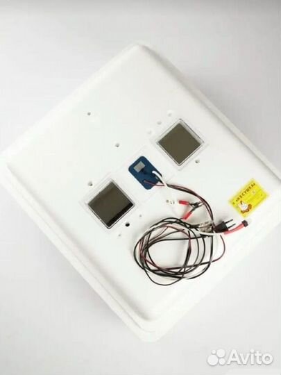 Инкубатор для яиц