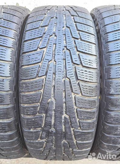 Nokian Tyres Nordman RS2 225/55 R18 102R